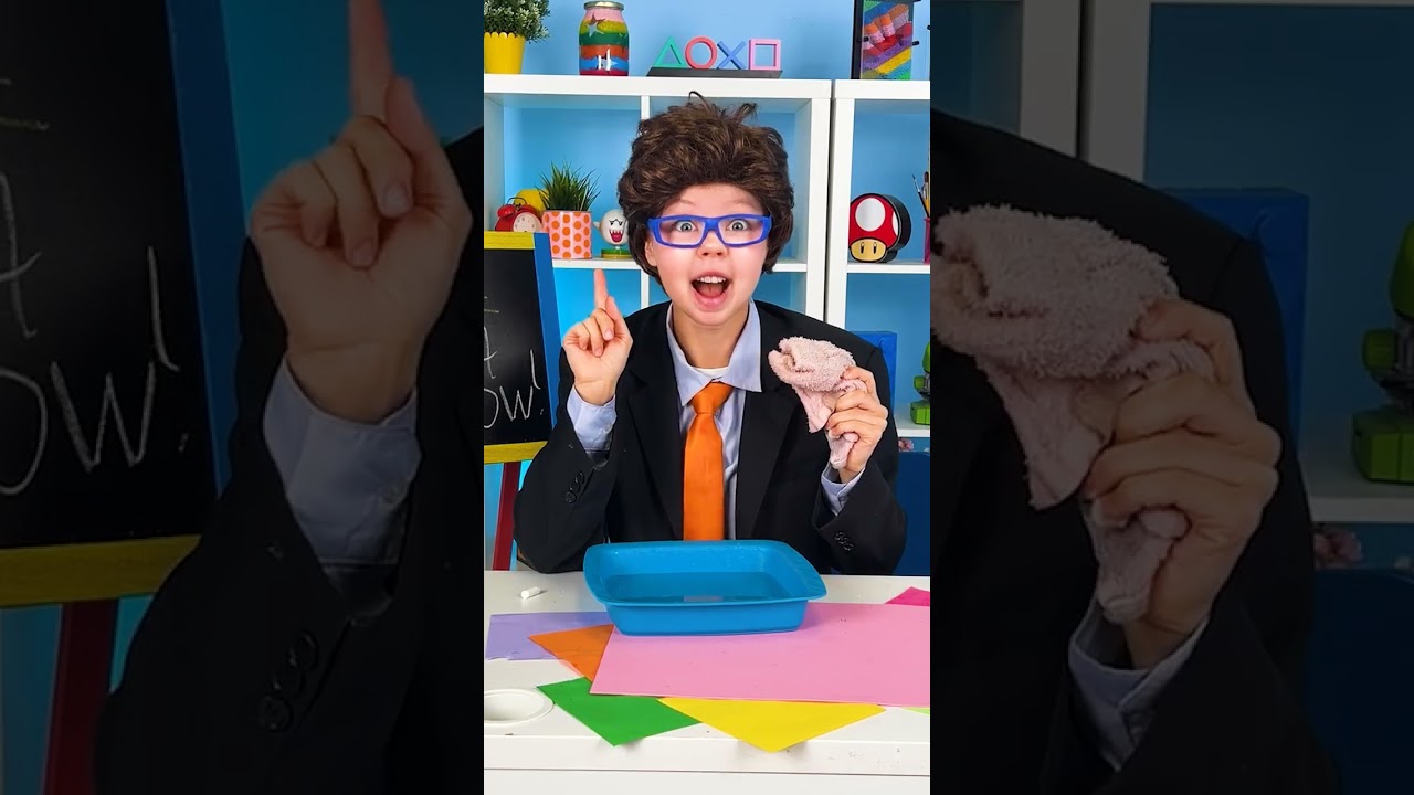 Quick Math Tricks! ➕➖ Learn Addition & Subtraction Easily! 💫