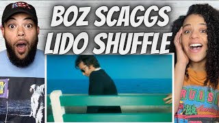 THE BASS &amp; HORNS!| FIRST TIME HEARING Boz Scaggs - Lido Shuffle REACTION