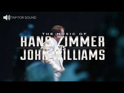 The Music of Zimmer vs Williams