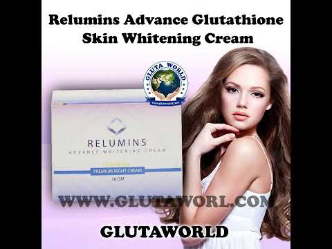 Skin Lightening Cream