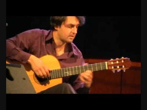 Rainer Seiferth & 8Hz - Festival Galapajazz 2010