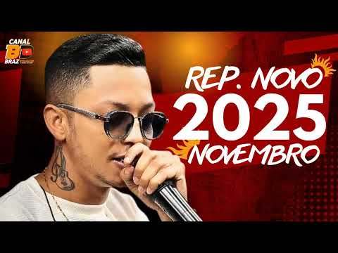 SILFARLEY O REI DA SERESTA - CD NOVO NOVEMBRO 2K25|MÚSICAS NOVAS ATUALIZADAS