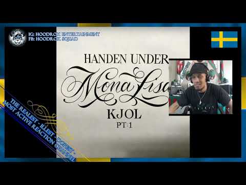 Swedish Rap Reaction: YASIN - PT:1 (HD Version Still Processing)