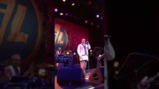 Public Image Limited shoom 04.07.2018 OSAKA JAPAN