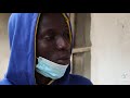 Black Nina Jafari In Mitekete Tv Series On Times Tv