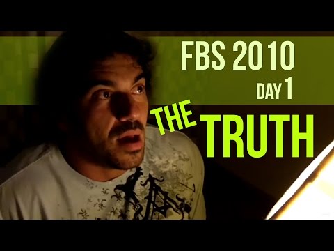 Fitness Business Summit 2010: Day One