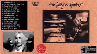 Wildflowers - Tom Petty (complete album)