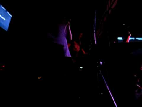 Nic Chagall fting. Jonathan Mendelsohn - This Moment (Prog Mix) / Cosmic Gate @ Circus [06.05.2010]