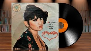 Sezen Aksu - Kaybolan Yıllar (Orijinal Plak Kayıt) 45lik