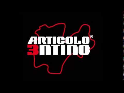 03   La Siora Rochè   Articolo 3Ntino   1994