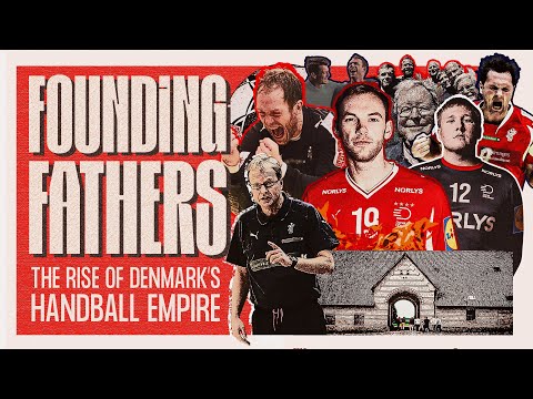 The Making of Denmark’s Handball Empire | Documentary