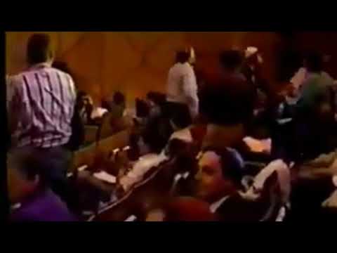 Shlomo Carlebach - King David / David Melech Yisrael