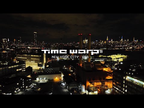 Time Warp - USA 2022 - Official Aftermovie