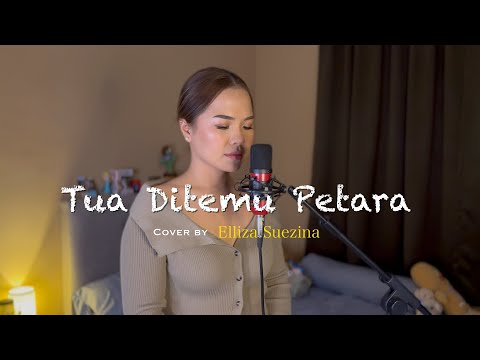 Tua Ditemu Petara - Ramles Walter l Elliza Suezina Cover