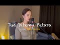 Tua Ditemu Petara Ramles Walter L Elliza Suezina Cover
