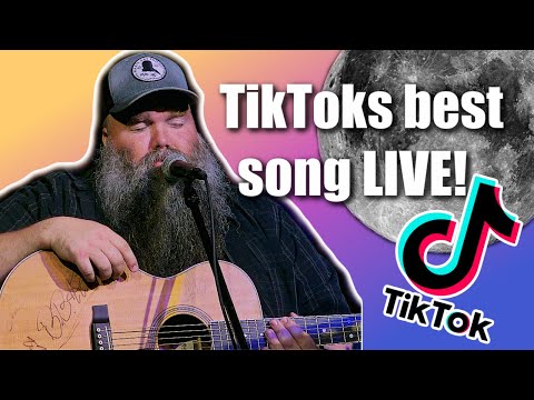 Get You The Moon - Kina | Marty Ray Project Acoustic Cover |