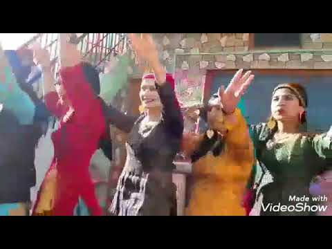 #Phariharul #paharidance #budidiwali #special BUDI DIWALI 2020(upper Himachal and uttrakhand)