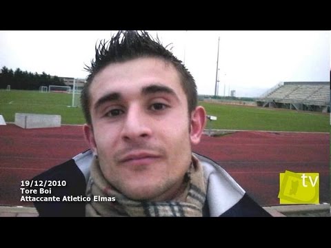 19/12/2010 - Intervista Tore Boi