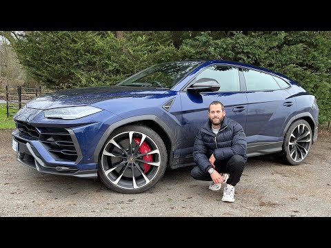 I’M SORRY - LAMBORGHINI URUS HONEST REVIEW