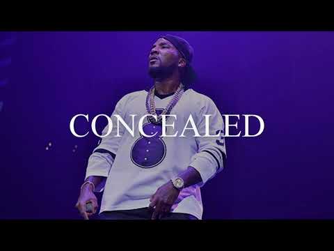 [FREE] Young Jeezy / Ace Hood Trap Beat / Piano Type Beat "Concealed" (Prod. By Beatz Savage)