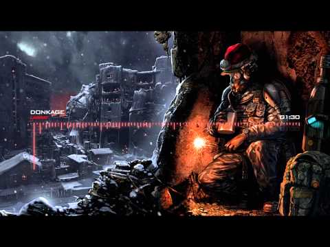 LabRat - Donkage [Dubstep]