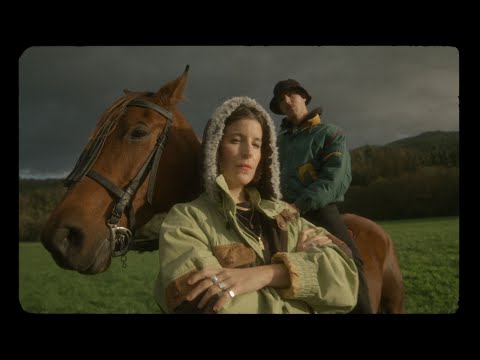 Iseo & Dodosound - En la Tormenta (Official Video)