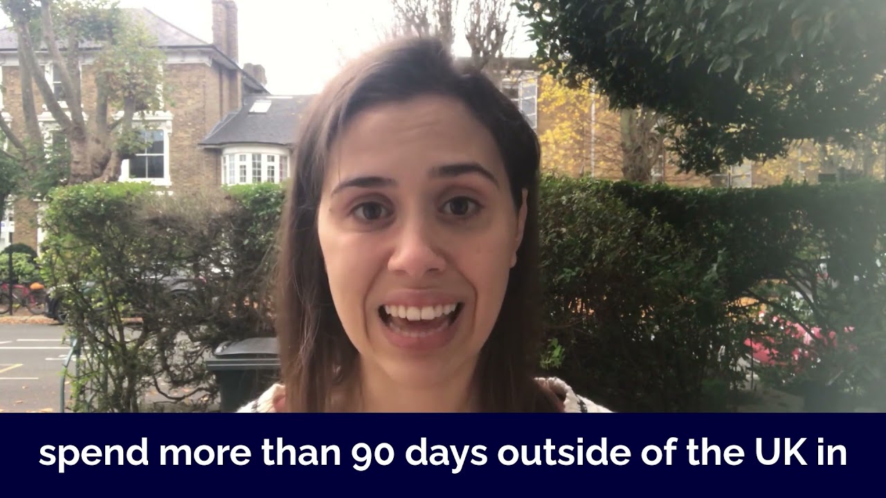 How long can British citizen stay in Kenya? More REF