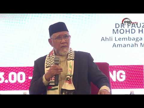 🔴29-08-2026 HI-TEA KEMANUSIAAN: HARAPAN & MASA DEPAN ANAK YATIM | Dato' Dr. Danial Zainal Abidin