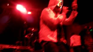 Intro/Undead Hollywood Undead Live HD