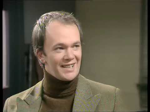 THE TOMORROW PEOPLE 1975   SECRET WEAPON   EPS  01 04