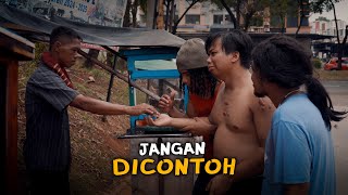 Download lagu JANGAN DI CONTOH mp3 Download lagu JANGAN DI CONTOH mp3
