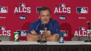 Gotta Hear It: Gibby rips reporter for stinky roof question by Sportsnet Canada