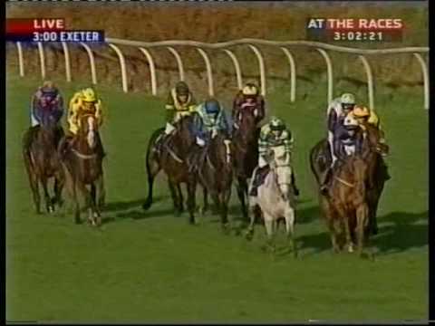 2009 William Hill Haldon Gold Cup Limited Handicap Chase