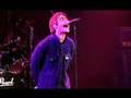 Oasis - Up In The Sky Live Music Video 