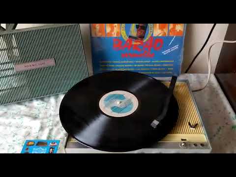 vitrola rouxinol RV 2