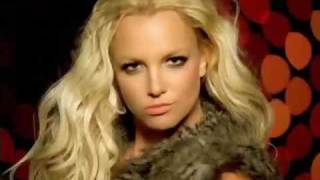 Britney Spears -  Rock Boy (MUSIC VIDEO)