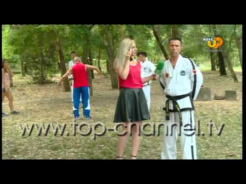 Wake Up, 10 Korrik 2015, Pjesa 2 - Top Channel Albania - Entertainment Show