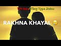 Jina Sirf Tere Liye Love Whatsapp Status
