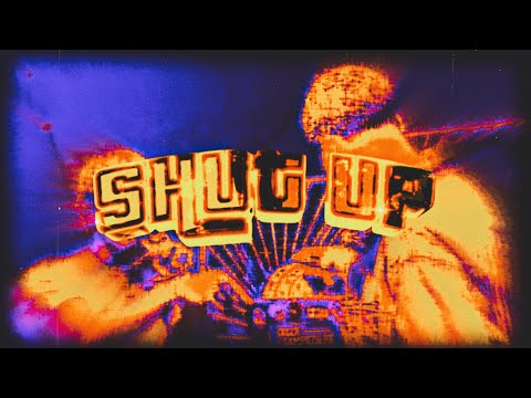 kave ft. S.E.N.T.H - SHUT UP (Video Oficial)