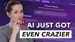 I asked AI to turn my IDEA into an APP. (The results blew my mind!)