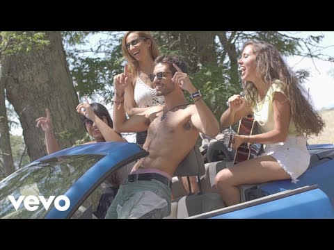 Josh Acosta - Tú No Sabes Cuánto (Official Video)