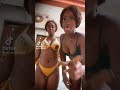Prive Africa Sexy And Sensual Lady