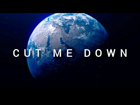 RYDERS CREED | Cut Me Down (Official Music Video)