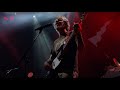 DISPATCH - "Open Up" [Live From The Boston Woods]