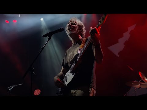 Open Up - Dispatch