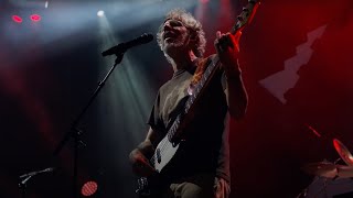 DISPATCH - &quot;Open Up&quot; [Live From The Boston Woods]