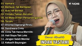 Download lagu Indah Yastami Full Album | Asmara, Berlayar Tak Bertepian, Ilusi Tak Bertep | Lagu Cafe Populer 2023 mp3 Download lagu Indah Yastami Full Album | Asmara, Berlayar Tak Bertepian, Ilusi Tak Bertep | Lagu Cafe Populer 2023 mp3