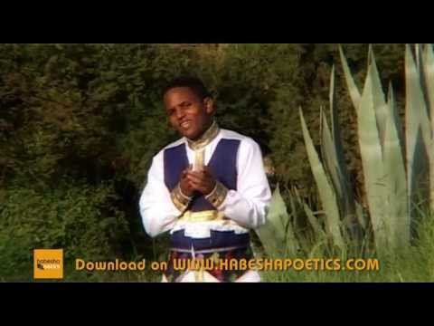 New Eritrean Music Robel Michael (Shkor) - Metselelitey - New Eritrean Music 2014