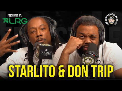 Don Trip & Starlito Body Clipse's “So Be It” – Must Watch Freestyle! 🔥🔥🔥🔥