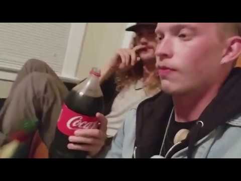 REED STARK LEADS OUR FIRST NIGHT OUT IN LA WITH THE BOYZ!